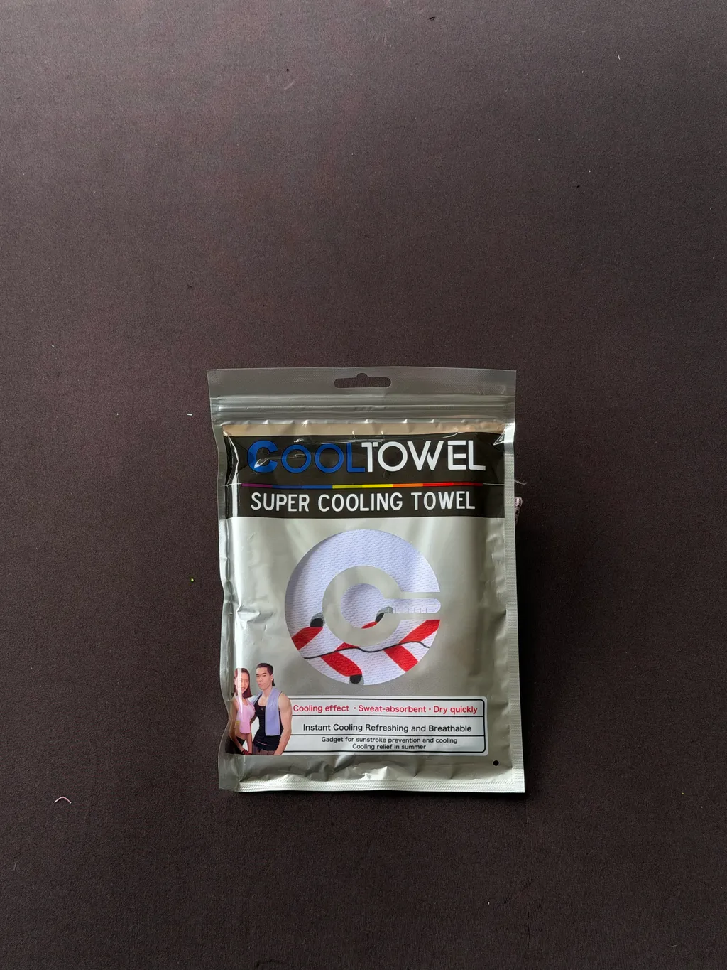 Cooling Towels